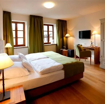Weinkastell Zum Weissen Ross Hotel Kallstadt
