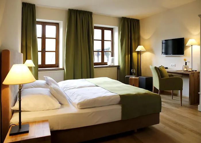 Weinkastell Zum Weissen Ross 칼슈타트