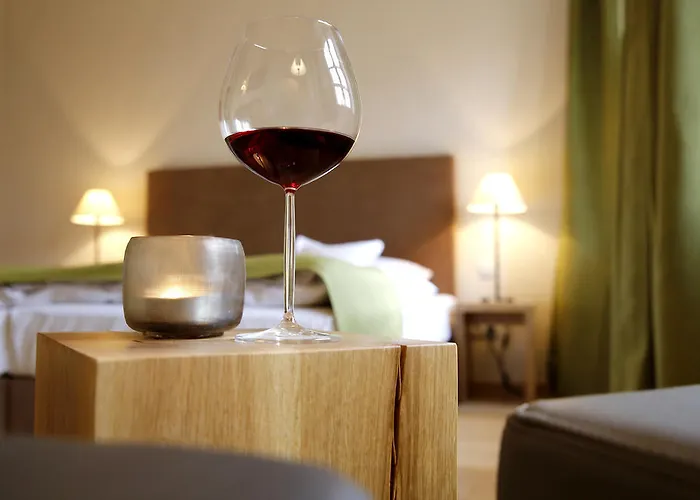 Weinkastell Zum Weissen Ross